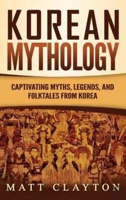 Bertrand.pt - Korean Mythology: Captivating Myths, Leg