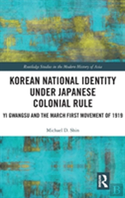 Bertrand.pt - Korean National Identity Under Japanese Colonial Rule