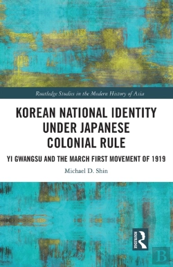 Bertrand.pt - Korean National Identity Under Japanese Colonial Rule