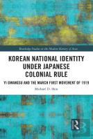Korean National Identity Under Japanese Colonial Rule