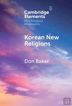 Bertrand.pt - Korean New Religions