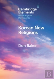 Korean New Religions
