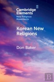 Korean New Religions