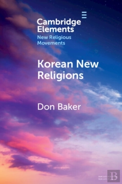 Bertrand.pt - Korean New Religions