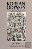 Korean Odyssey