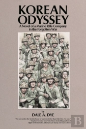 Korean Odyssey