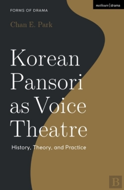 Bertrand.pt - Korean Pansori As Voice Theatre