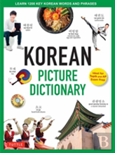 Korean Picture Dictionary
