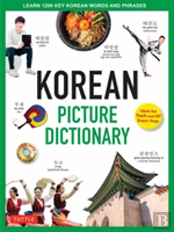 Bertrand.pt - Korean Picture Dictionary