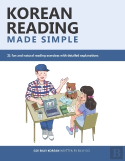 Bertrand.pt - Korean Reading Made Simple