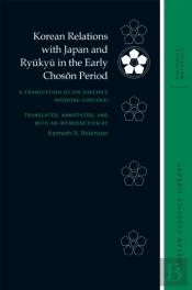Korean Relations With Japan And Ryukyu In The Early Choson Period