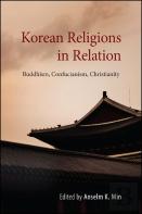 Korean Religions In Relation