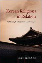 Korean Religions In Relation