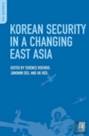 Korean Security In A Changing East Asia
