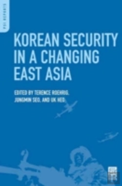 Bertrand.pt - Korean Security In A Changing East Asia