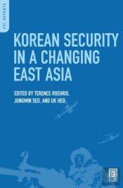 Korean Security In A Changing East Asia