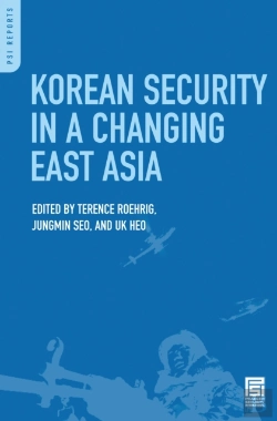 Bertrand.pt - Korean Security In A Changing East Asia