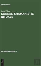 Korean Shamanistic Rituals