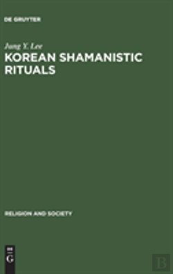 Bertrand.pt - Korean Shamanistic Rituals