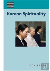 Korean Spirituality