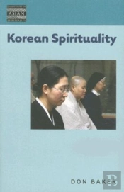 Korean Spirituality