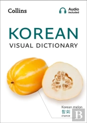 Korean Visual Dictionary