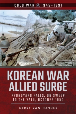 Bertrand.pt - Korean War - Allied Surge