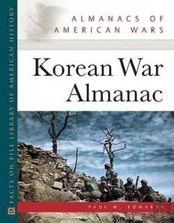 Bertrand.pt - Korean War Almanac
