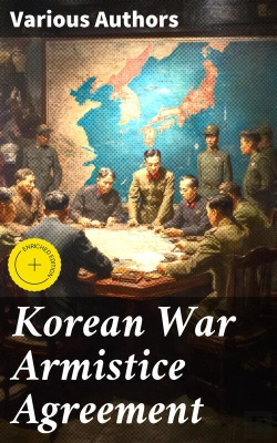 Bertrand.pt - Korean War Armistice Agreement