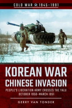 Bertrand.pt - Korean War - Chinese Invasion