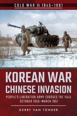 Bertrand.pt - Korean War-Chinese Invasion
