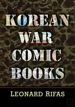 Bertrand.pt - Korean War Comic Books