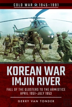 Bertrand.pt - Korean War - Imjin River