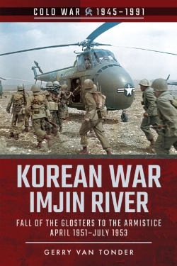 Bertrand.pt - Korean War-Imjin River