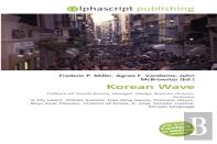 Korean Wave