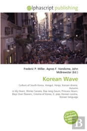 Korean Wave