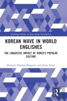 Korean Wave In World Englishes