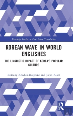 Bertrand.pt - Korean Wave In World Englishes