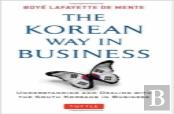 Korean Way In Business