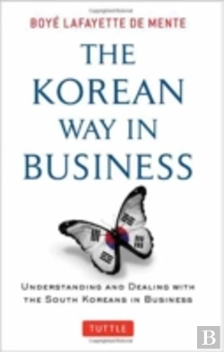 Bertrand.pt - Korean Way In Business