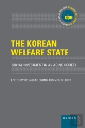 Korean Welfare State