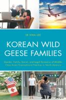Korean Wild Geese Families
