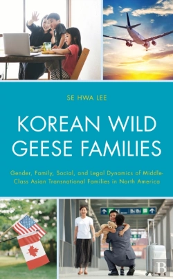Bertrand.pt - Korean Wild Geese Families