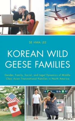 Bertrand.pt - Korean Wild Geese Families