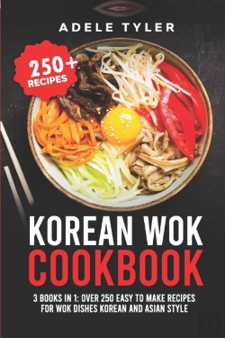 Bertrand.pt - Korean Wok Cookbook