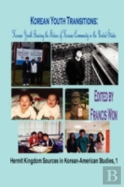 Korean Youth Transitions:  Korean Youth