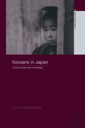 Koreans In Japan