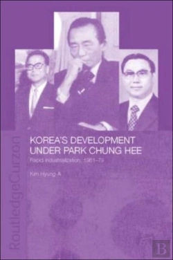 Bertrand.pt - Korea'S Development Under Park Chung Hee