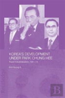 Korea'S Development Under Park Chung Hee