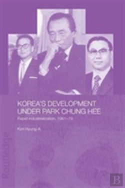 Bertrand.pt - Korea'S Development Under Park Chung Hee